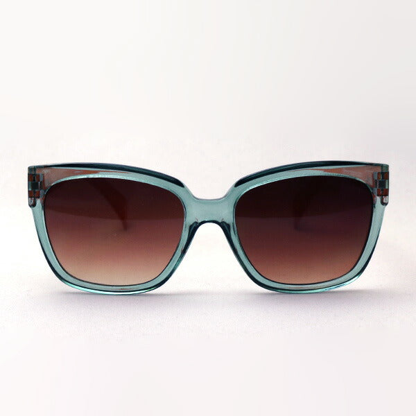 Hub Arrouch HAVE A LOOK Sunglasses MOOD Green