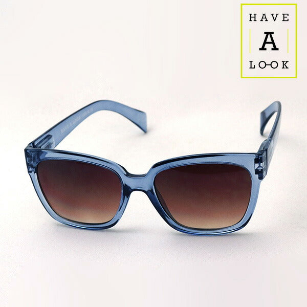 Hub Arrouch HAVE A LOOK Sunglasses MOOD Ocean