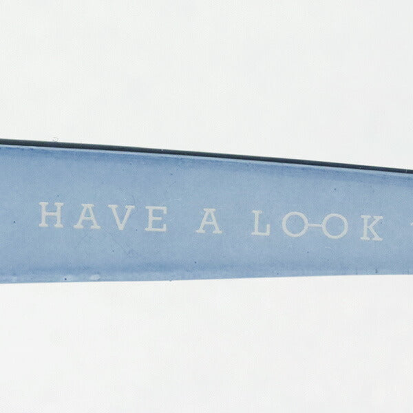 Hub Arrouch HAVE A LOOK Sunglasses MOOD Ocean
