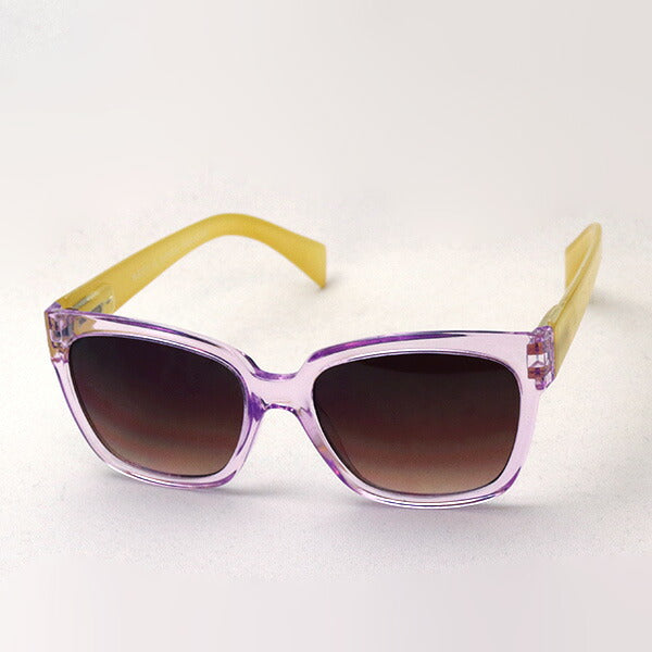 Hub Arrouch HAVE A LOOK Sunglasses MOOD Purple