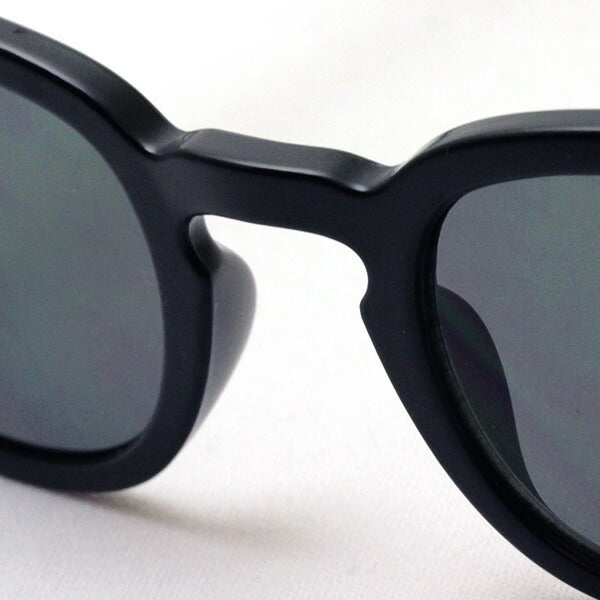 Hub Arrouch HAVE A LOOK Sunglasses Type C Black