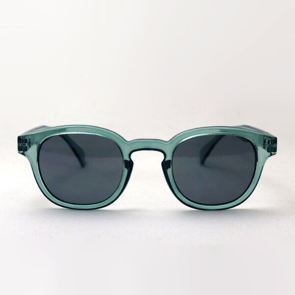 Hub Arrouch HAVE A LOOK Sunglasses Type C Glass