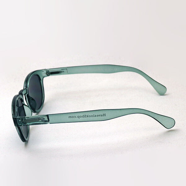Hub Arrouch HAVE A LOOK Sunglasses Type C Glass