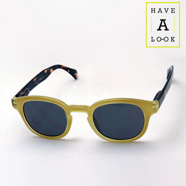 Hub Arrouch HAVE A LOOK Sunglasses Type C lime