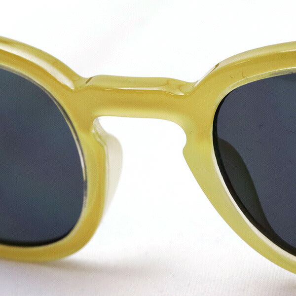 Hub Arrouch HAVE A LOOK Sunglasses Type C lime
