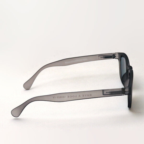 Hub Arrouch HAVE A LOOK Sunglasses Type C Mad