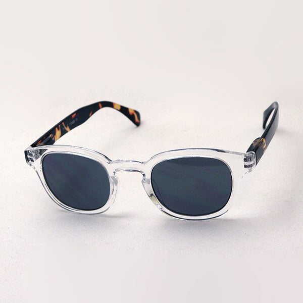 Hub Arrouch HAVE A LOOK Sunglasses Type C Transparent