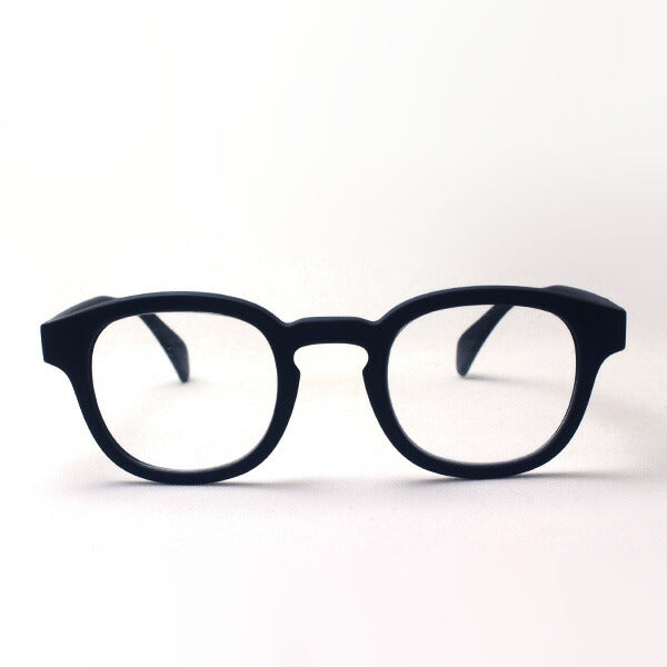 Hub Arrouch HAVE A LOOK Reading Glass Type C Black