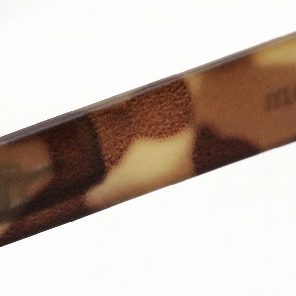 Hub Arrouch HAVE A LOOK Reading Glass Type C Tortoase