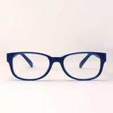 Hub Arrouch HAVE A LOOK Reading Glass URBAN Dark Blue