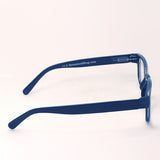 Hub Arrouch HAVE A LOOK Reading Glass URBAN Dark Blue