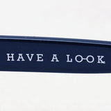 Hub Arrouch HAVE A LOOK Reading Glass URBAN Dark Blue
