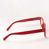 Hub Arrouch HAVE A LOOK Reading Glass URBAN Tomato