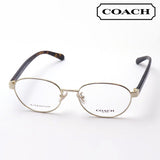 コーチ メガネ COACH HC5113TD 9356