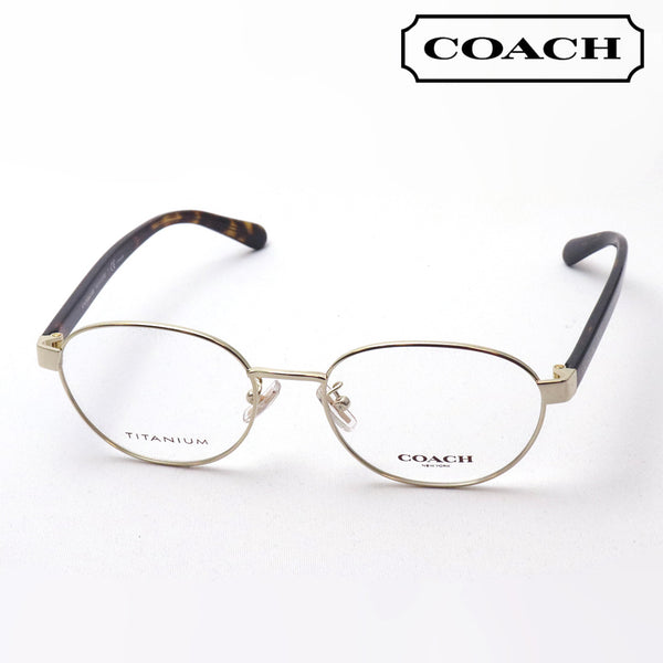 Coach glasses COACH HC5113TD 9356