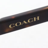 コーチ メガネ COACH HC5113TD 9356