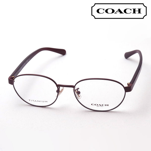 Coach glasses Coach sunglasses HC5113TD 9357