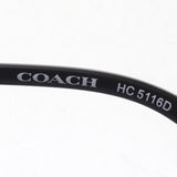 コーチ メガネ COACH HC5116D 9346