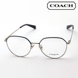 コーチ メガネ COACH HC5116D 9363