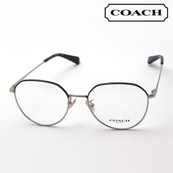Coach glasses COACH HC5116D 9363
