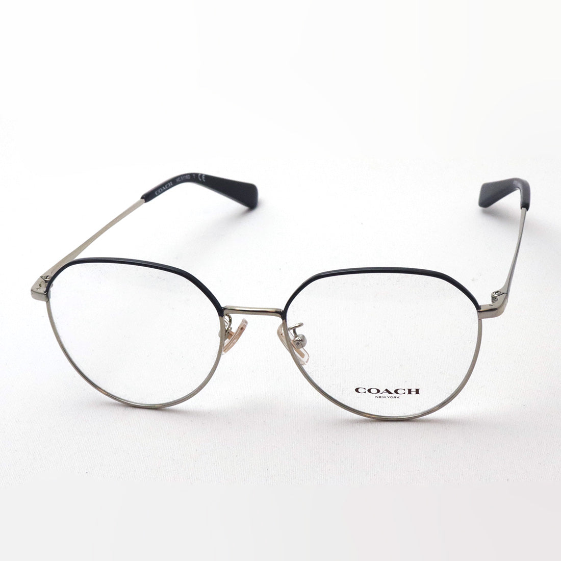 Coach glasses COACH HC5116D 9363