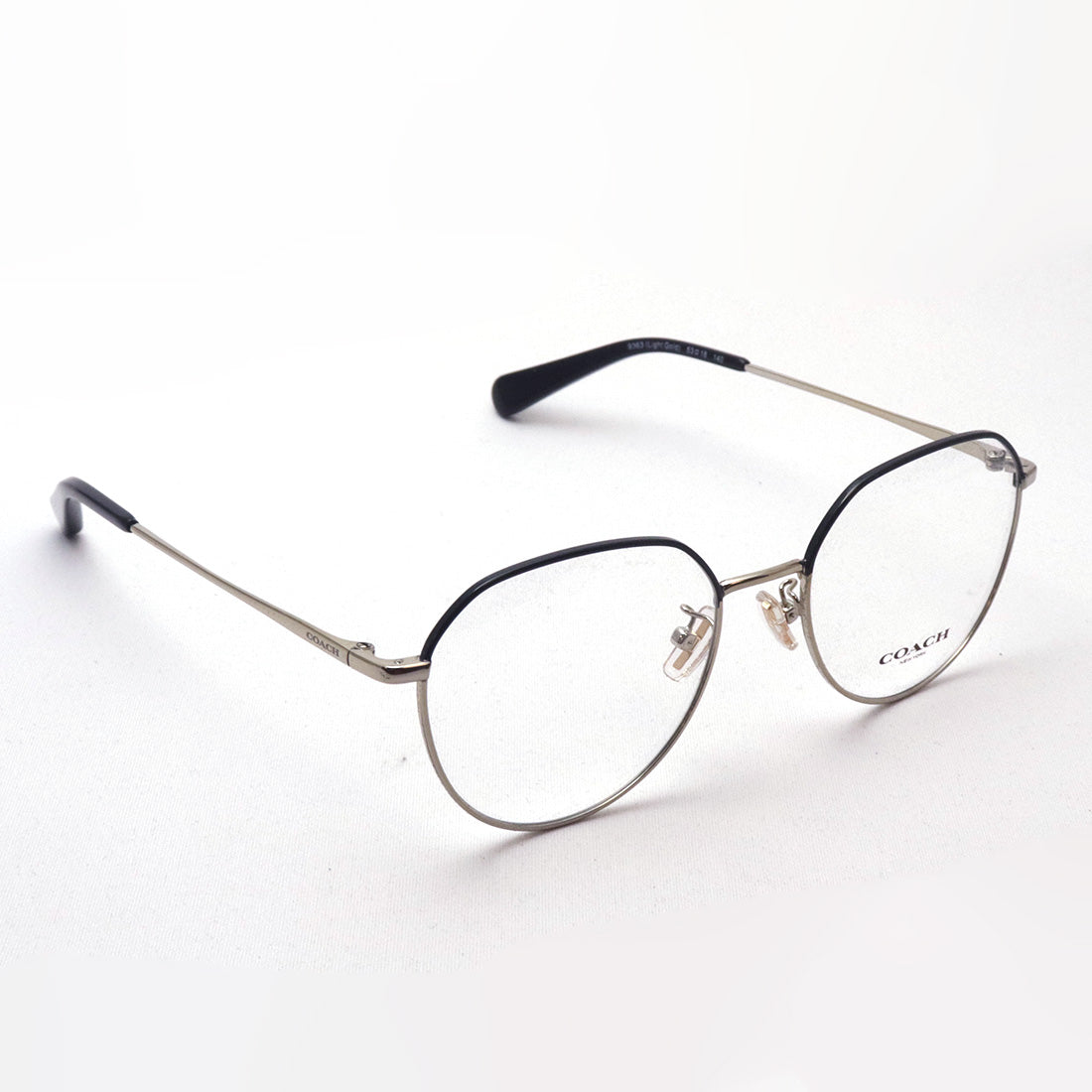 Coach glasses COACH HC5116D 9363