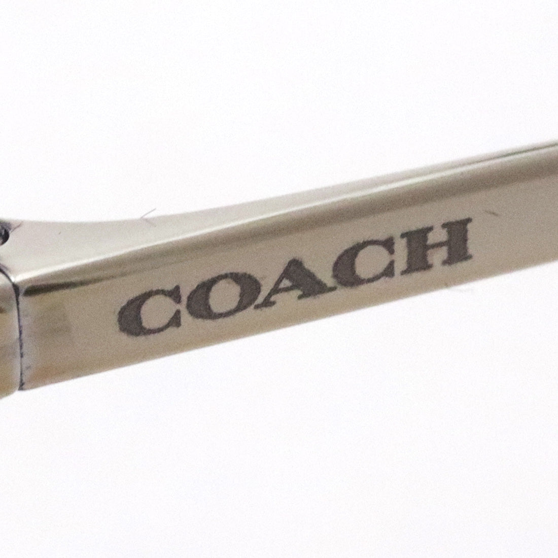 Coach glasses COACH HC5116D 9363