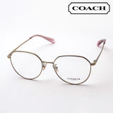 コーチ メガネ COACH HC5116D 9365