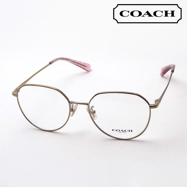 Coach glasses COACH HC5116D 9365