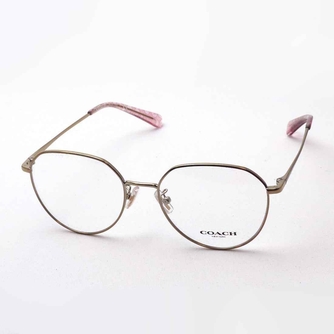 Coach glasses COACH HC5116D 9365