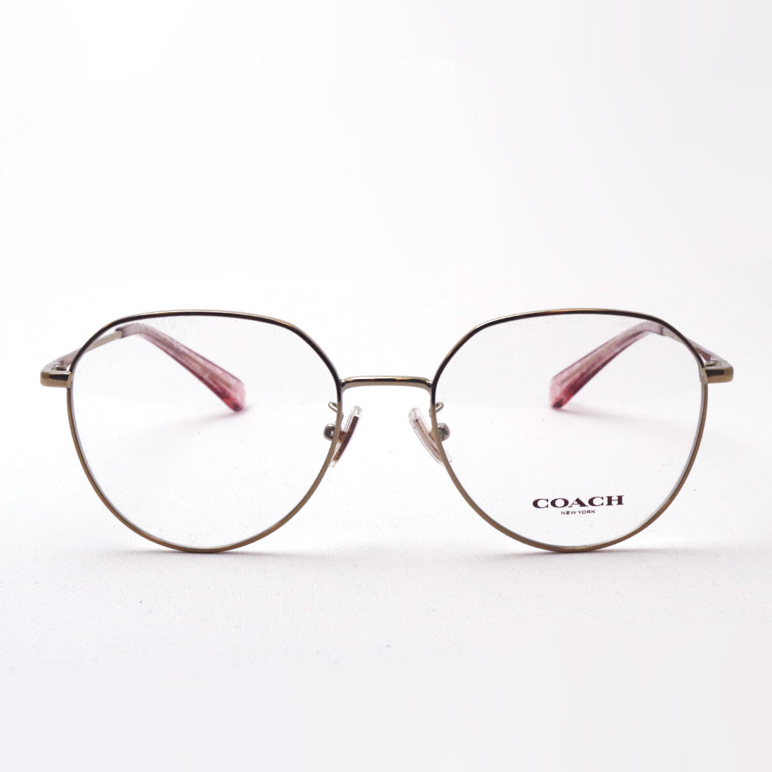 Coach glasses COACH HC5116D 9365