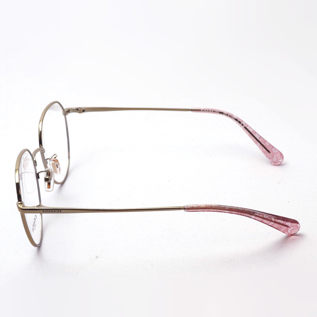 Coach glasses COACH HC5116D 9365