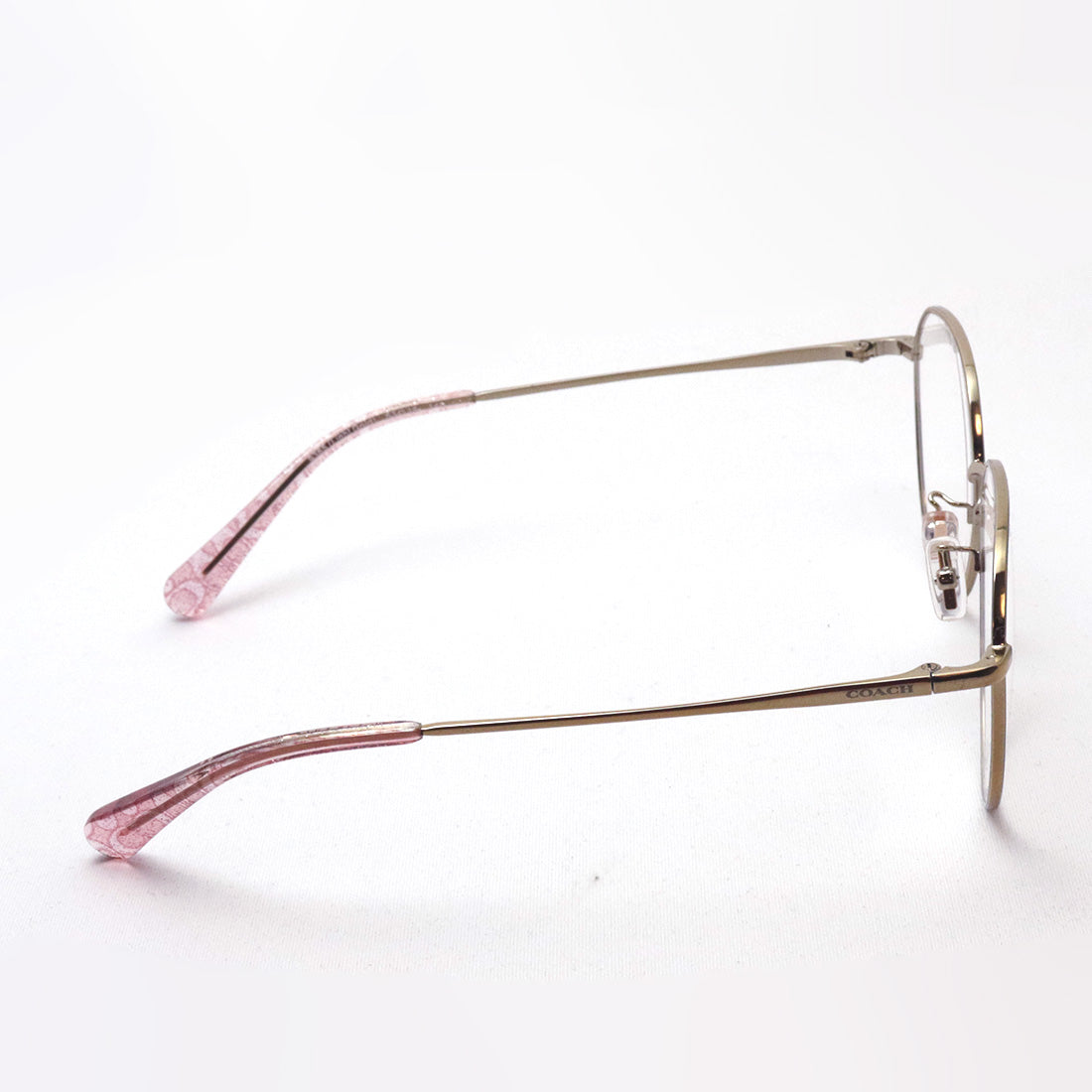 Coach glasses COACH HC5116D 9365