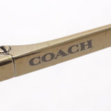 コーチ メガネ COACH HC5116D 9365