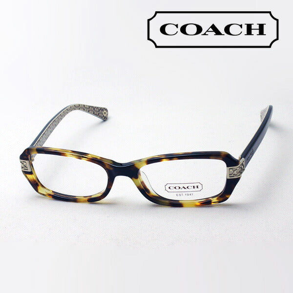 SALE Coach Glasses COACH HC6005A 5047