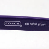 SALE Coach Glasses COACH HC6035F 5103