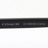 SALE コーチ メガネ COACH HC6064D 5002