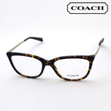 SALE コーチ メガネ COACH HC6124 5417