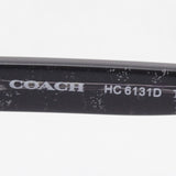 SALE コーチ メガネ COACH HC6131D 5002