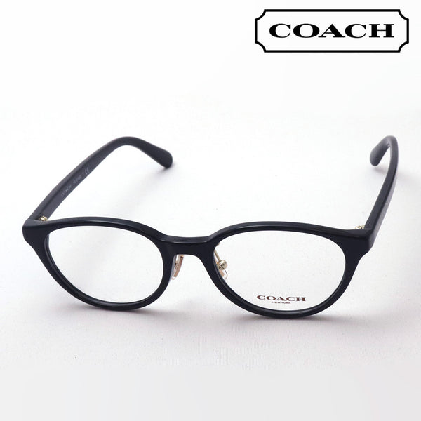 Coach glasses COACH HC6152D 5002