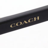 コーチ メガネ COACH HC6152D 5002