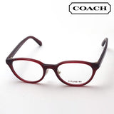 コーチ メガネ COACH HC6152D 5029