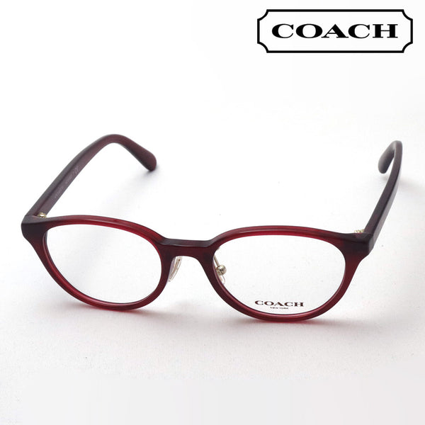 Coach glasses COACH HC6152D 5029