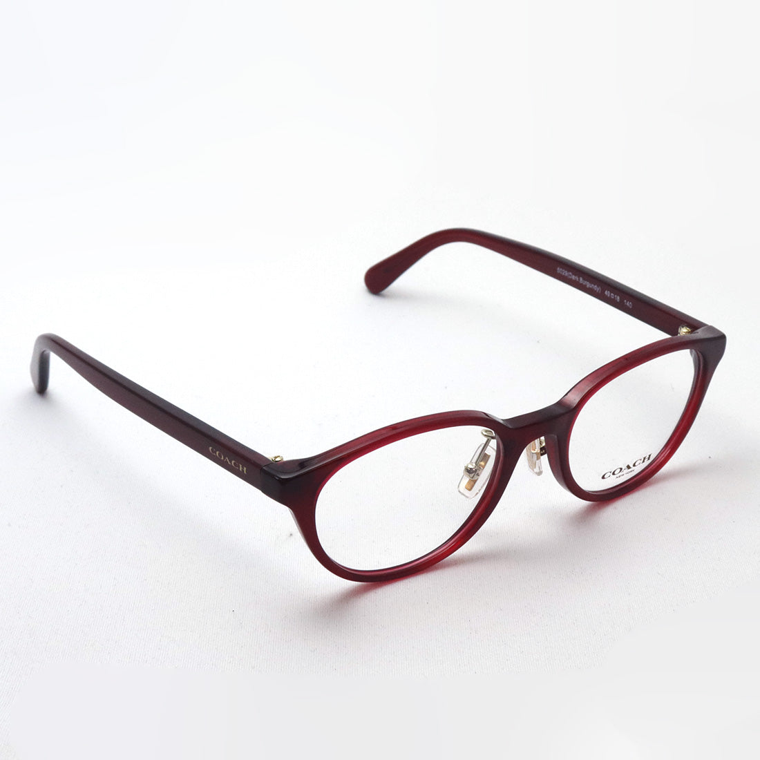Coach glasses COACH HC6152D 5029