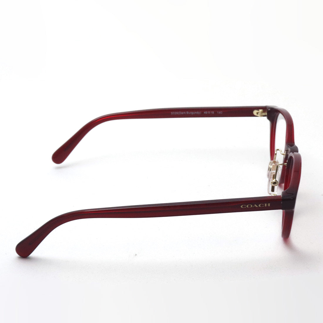 Coach glasses COACH HC6152D 5029