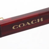コーチ メガネ COACH HC6152D 5029