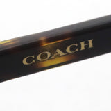 コーチ メガネ COACH HC6152D 5120