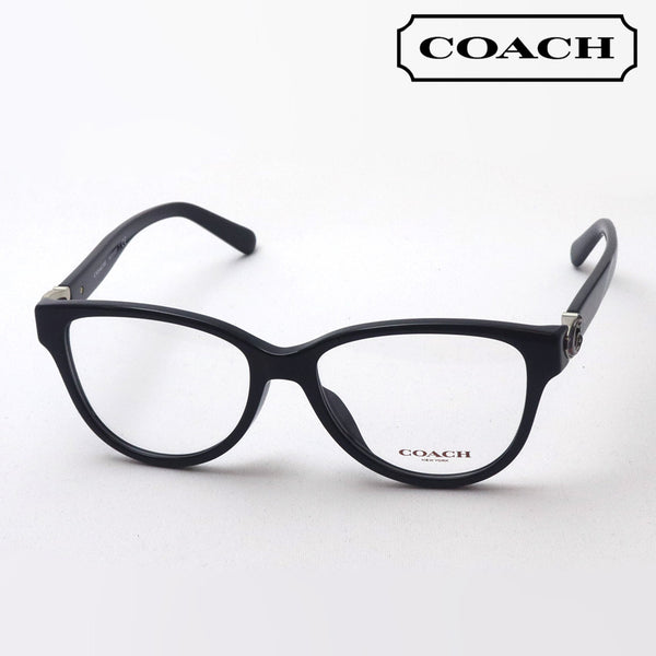 Coach glasses COACH HC6153F 5002