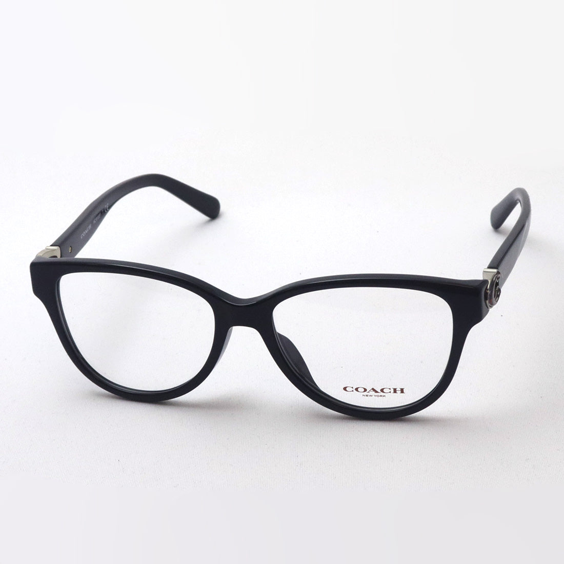 Coach glasses COACH HC6153F 5002
