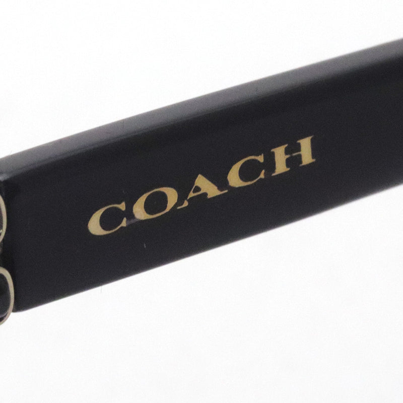 Coach glasses COACH HC6153F 5002